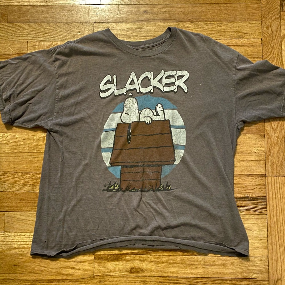 Vintage shirt